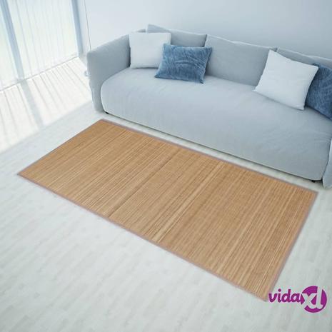 Bambumatto, 150 x 200 cm