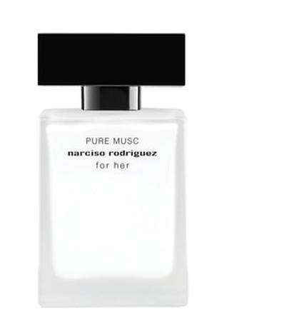 Narciso Rodriguez Pure Musc for Her - EdP 30 ml