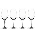 Spiegelau Authentis, punaviinilasit 48 cl, 4 kpl