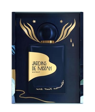 Une Nuit Nomade Jardins De Misfah Extrait - EdP 100 ml
