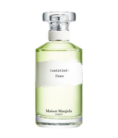 Maison Margiela Untitled - EdT 100 ml – kuva 2/8