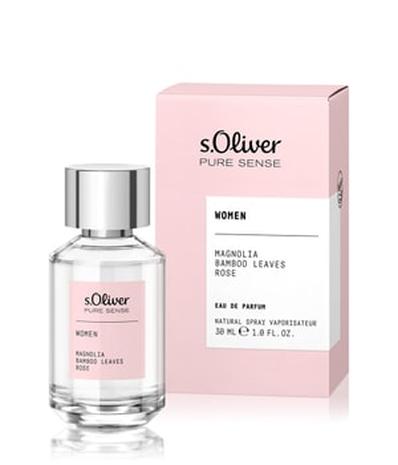 s.Oliver Pure Sense Women - EdP 30 ml