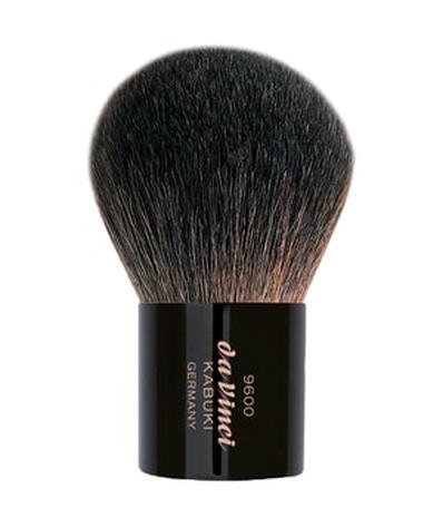 da Vinci Kabuki 9600 - luonnonharjakset Kabukisivellin 1 kpl