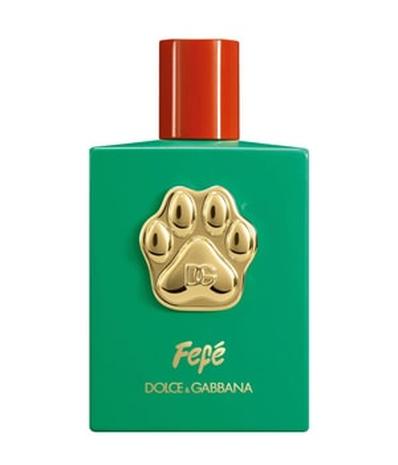 Dolce&Gabbana Fefä© mist for dogs Eau de Parfum 100 ml