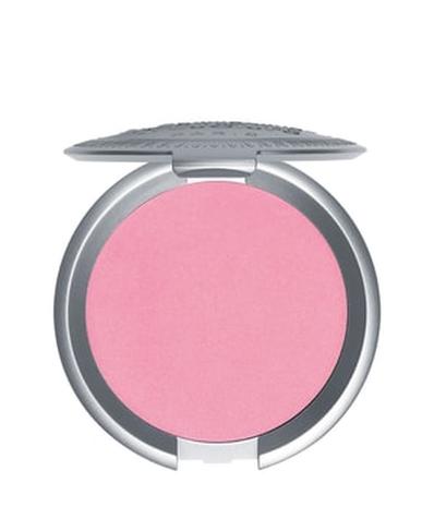 T.LeClerc Powder Blush Poskipuna 5 g Nr. 02 - Rose Sablä©