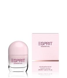 ESPRIT Essential for her Eau de Parfum 20 ml