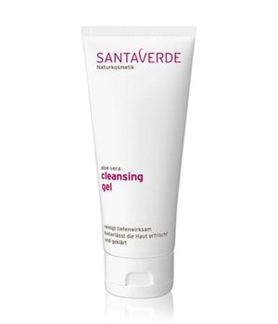 SANTAVERDE classic cleansing gel Puhdistusgeeli 100 ml