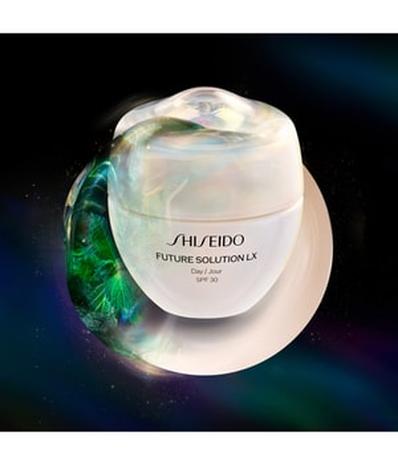 Shiseido Future Solution LX Total Protective Cream Kasvovoide 50 ml