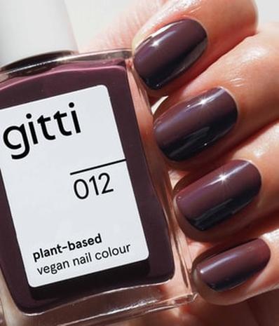 gitti no. 012 Kynsilakka 15 ml no. 012