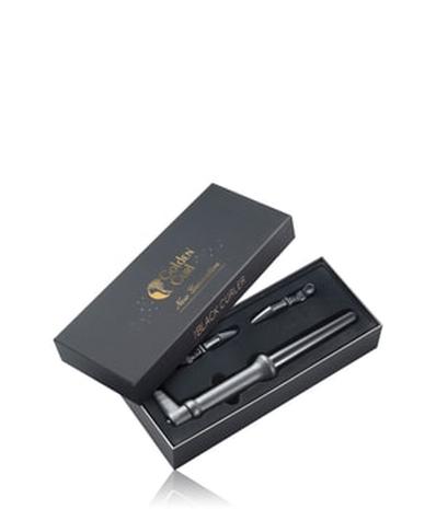 Golden Curl The Black, kiharrin