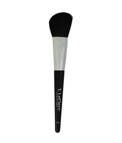 T.LeClerc Angled Brush 03 Poskipunasivellin 1 kpl