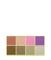 Made By Mitchell Curve Case Pressed Palettes Meikkipaletti 1 kpl Lighter – kuva 2