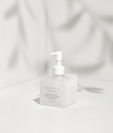 NEEDLY Mild Cleansing Gel Puhdistusgeeli 235 ml