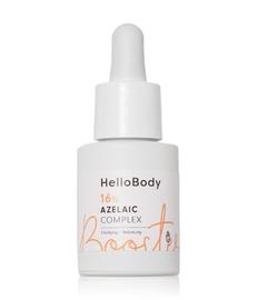 HelloBody 16% AZELAIC COMPLEX Booster Clarifying + Balancing Seerumi 15 ml