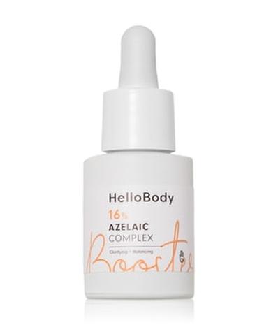 HelloBody 16% AZELAIC COMPLEX Booster Clarifying + Balancing Seerumi 15 ml