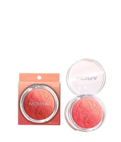 Moira Signature Ombre Blush 007 Ruby Flush