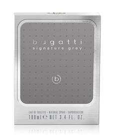 Bugatti Signature Grey - EdT 100 ml