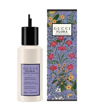 Gucci Flora by Gucci Gorgeous Magnolia Refill Eau de Parfum 150 ml