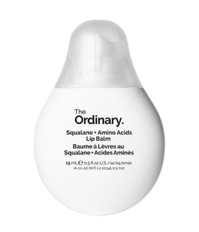 The Ordinary More Molecules Squalane + Amino Acids Lip Balm Huulivoide 15 ml