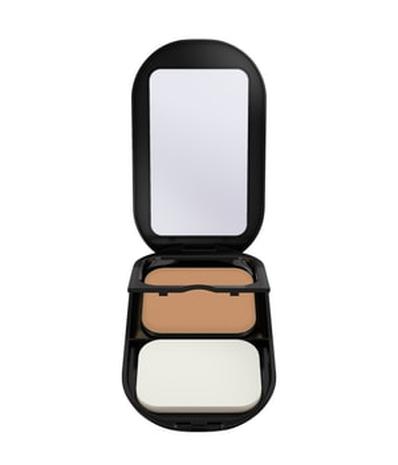 Max Factor Facefinity Comapct Kiinteä meikkivoide 10 g Golden