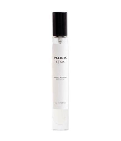VALJUES 6/ SIX Whipped & Creamy Eau de Parfum 10 ml