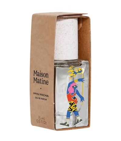 Maison Matine Ukhu Pacha Eau de Parfum 15 ml