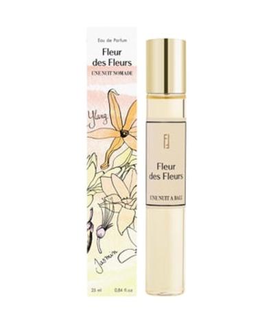 Une Nuit Nomade Fleur des Fleurs Une Nuit A Bali - EdP 25 ml