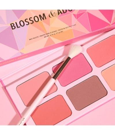 Moira Blossom & Adore Face Palette