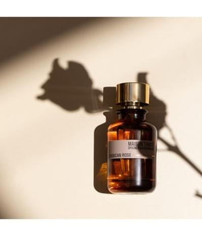 Maison Tahitä© Arabican Rose Eau de Parfum 100 ml