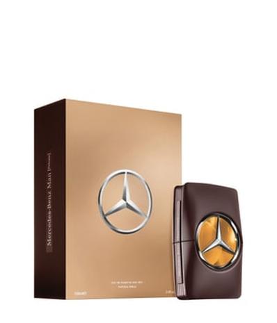 Mercedes Benz Man Private - EdP 100 ml