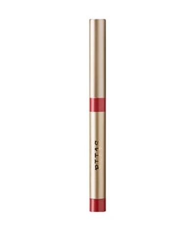 Stila Trifecta Metallica Luomiväri 1.7 g Pink Sapphire