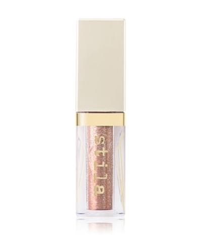Stila Glitter and Glow Liquid Eye Shadow Luomiväri 4.5 ml Kitten Karma 2
