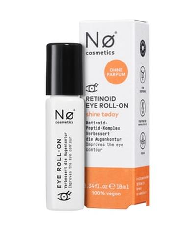Nø Eye Roll-On Silmäneste 10 ml