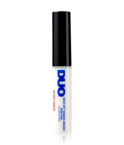 Ardell Duo Quick-Set Striplash Adhesive Ripsiliima 5 g Clear