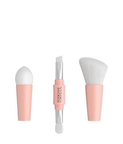 PHYSICIANS FORMULA 4-in-1 Brush Puuterisivellin 1 kpl
