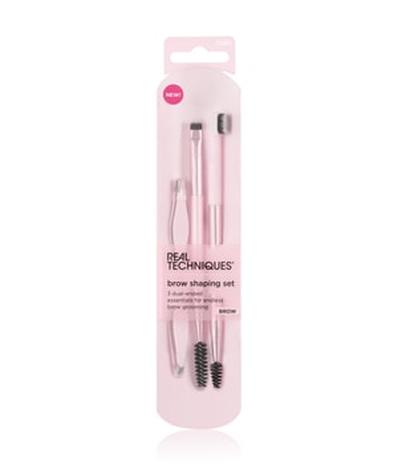 Real Techniques Brow Shaping Set Sivellinsetti 1 kpl