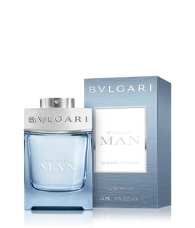 Bvlgari Man Glacial Essence - EdP 60 ml