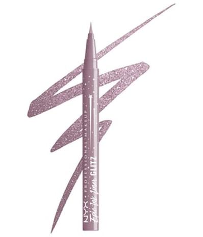 NYX PROFESSIONAL MAKEUP Epic Ink Liner Glitz Waterproof 03 Shimme