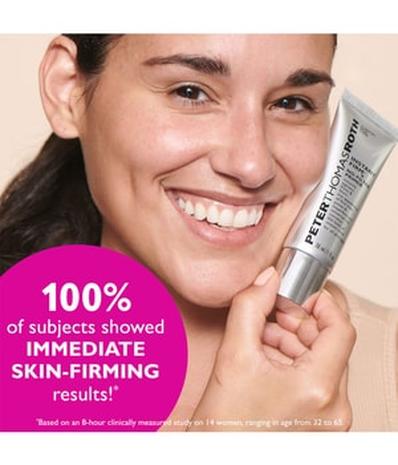 Peter Thomas Roth - Instant FIRMx No-Filter Primer 30 ml