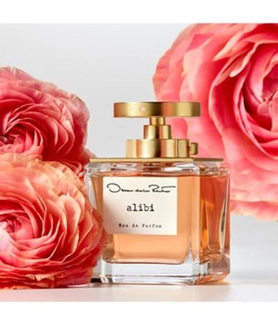 Oscar de la Renta Alibi Eau De Parfum 50 ml