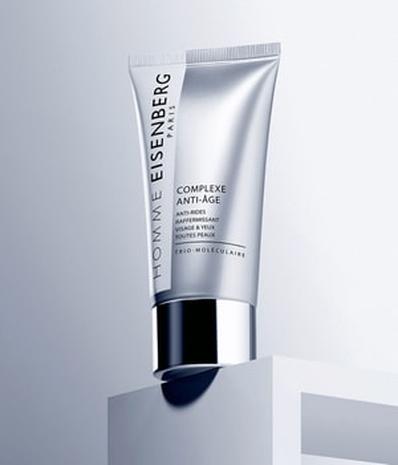 EISENBERG Complexe Anti-Age Kasvohoito 75 ml