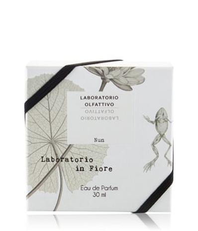 Laboratorio Olfattivo Nun Eau de Parfum 30 ml
