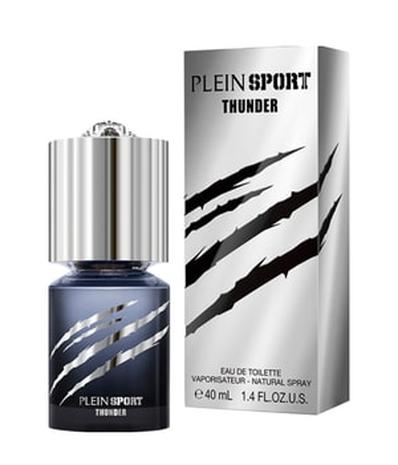 PHILIPP PLEIN PLEIN SPORT THUNDER - EdT 40 ml