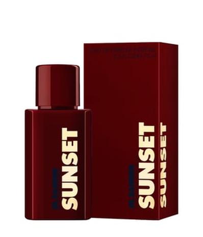 JIL SANDER Sunset Intense Eau de Parfum 75 ml