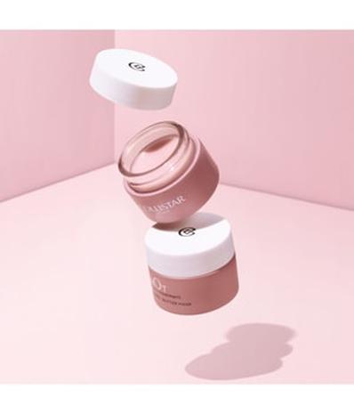 Collistar NOT Butter Mask Huulinaamio 10 ml