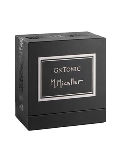 M.Micallef Jewels Gntonic Eau de Parfum 50 ml – kuva 2/8
