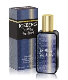 Iceberg Change the Flow - EdT 30 ml