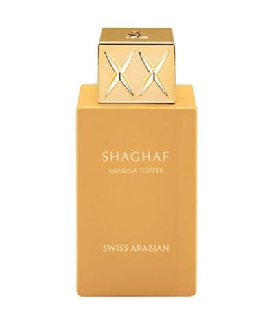 Swiss Arabian Shaghaf Vanilla Toffee Eau de Parfum 75 ml – kuva 2/8