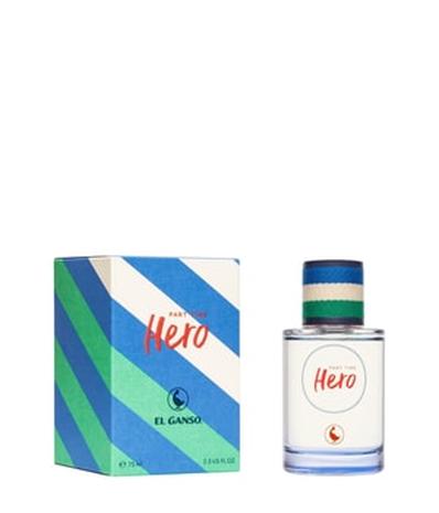 El Ganso Part Time Hero - EdT 75 ml