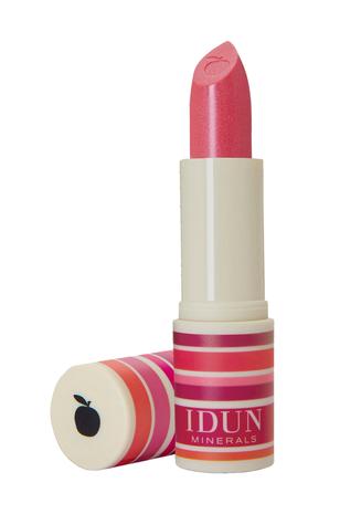 Idun Minerals Creme Lipstick Elise